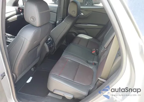 2023 Chevrolet Blazer Fwd Rs z USA, uszkodzony, nr VIN 3GNKBERS3PS177141